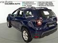 DACIA DUSTER 1.0 TCe 100 CV ECO-G 4x2 Comfort