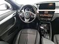 BMW X2 xDrive25e Business-X