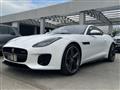 JAGUAR F-TYPE 2.0 aut. Coupé R-Dynamic