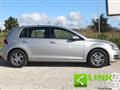 VOLKSWAGEN GOLF 1.2 TSI 85 CV 5p. Trendline BlueMotion Technology