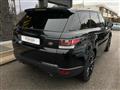 LAND ROVER RANGE ROVER SPORT 3.0 TDV6 HSE Dynamic MOTORE ROTTO