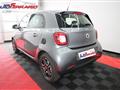 SMART FORFOUR 90 0.9 Turbo twinamic Passion