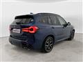 BMW X3 xDrive20d 48V Msport