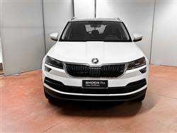 SKODA KAROQ 1.5 TSI ACT Style