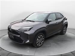 TOYOTA YARIS CROSS Yaris Cross 1.5 Hybrid 5p. E-CVT Trend