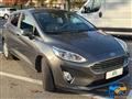 FORD FIESTA 1.1 75 CV 5 porte Titanium