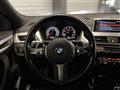 BMW X2 sDrive18d Msport