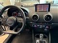 AUDI A3 SPORTBACK A3 SPB 1.4 TFSI COD ultra S tronic Design