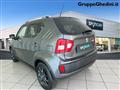 SUZUKI IGNIS 1.2 Hybrid iTop