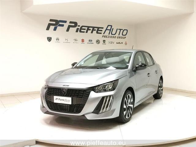 PEUGEOT 208 PureTech 100 Stop&Start 5 porte Style