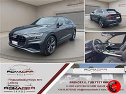 AUDI Q8 50 TDI 286 CV quattro tiptronic S LINE