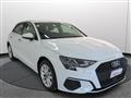 AUDI A3 SPORTBACK SPB SPORTBACK 35 TDI S tronic Business UFFICIALE