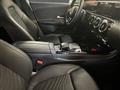 MERCEDES CLASSE A SEDAN d 4p. Business