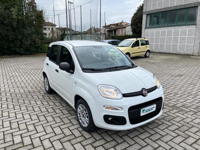 FIAT PANDA 1.2 EasyPower Easy IDONEA PER NEOPATENTATI