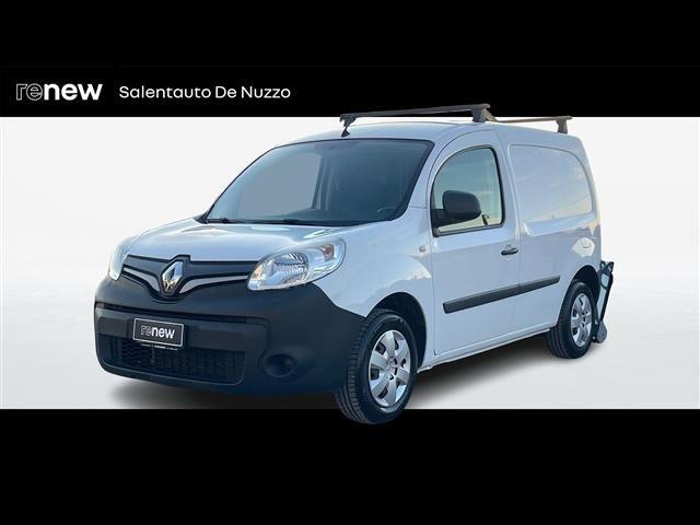 RENAULT KANGOO express 1.5 dci 95cv Blue Ice E6d-temp