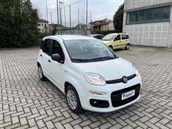 FIAT PANDA 1.2 EasyPower Easy IDONEA PER NEOPATENTATI