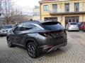 HYUNDAI Tucson 1.6 hev Xline 2wd auto