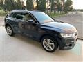 AUDI Q5 40 2.0 TDI quattro S tronic S line plus