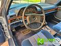 MERCEDES SERIE 200-300 SE W126 188 CV Automatic