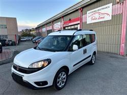 FIAT DOBLÒ 1.4 T-Jet 16V Lounge 7 Posti