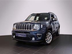 JEEP RENEGADE 1.3 T4 DDCT Limited