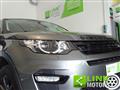 LAND ROVER DISCOVERY SPORT 2.0 Van Limited -Garanzia