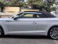 AUDI A5 CABRIO Cabrio 2.0 TDI 190 CV S tronic quattro edition