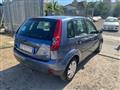 FORD FIESTA 1.4 TDCi 5p. Ghia