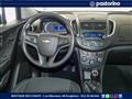 CHEVROLET TRAX 1.6 FWD LS