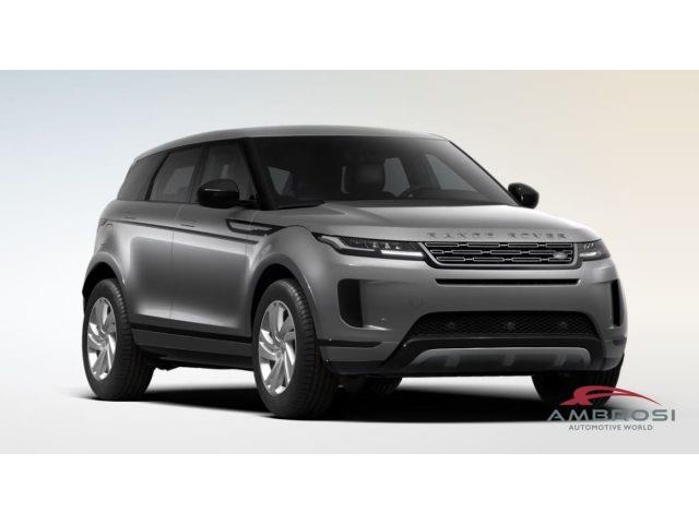 LAND ROVER RANGE ROVER EVOQUE HYBRID 2.0D I4 204 CV AWD Auto R-Dynamic S