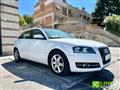 AUDI A3 SPORTBACK SPB 1.6 TDI 105 CV - UNICO PROPRIETARIO