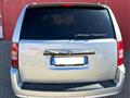 CHRYSLER GRAND VOYAGER 2.8 CRD DPF Limited