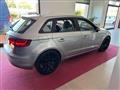 AUDI A3 Sportback 2.0 TDI 150 CV clean diesel Ambition