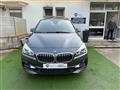 BMW Serie 2 216d Gran Tourer Luxury 7p.ti auto