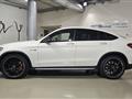 MERCEDES CLASSE GLC GLC 63 S 4Matic Coupé AMG