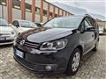 VOLKSWAGEN TOURAN 1.6 tdi cambio automatico  dsg 7 POSTI