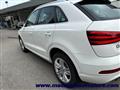 AUDI Q3 2.0 TDI quattro S tronic Business