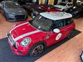 MINI 3 PORTE JCW 2.0 231CV AUTOMATIC Challenge Edition N30