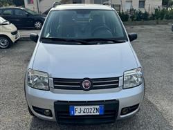 FIAT Panda 1.2 4x4