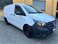 MERCEDES VITO EURO 16.999,00 AUTOM.114 CDI Furgone Long Business