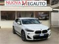 BMW X2 sDrive18d Msport-X