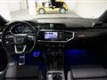 AUDI Q3 SPORTBACK SPB 40 TDI quattro S tronic S line edition