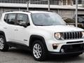 JEEP RENEGADE 1.6 Mjt DDCT 120 CV Limited