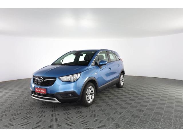 OPEL CROSSLAND X Crossland X 120 Anniversary 1.5 ECOTEC Diesel 120c