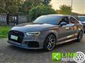 AUDI A3 SPORTBACK 2.5 tfsi 500 CV Sedan