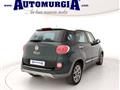 FIAT 500L 1.6 Multijet 105 CV Trekking