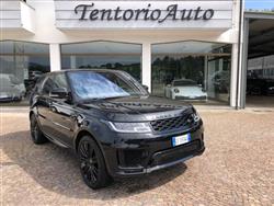 LAND ROVER RANGE ROVER SPORT 3.0D l6 300 CV HSE Dynamic Stealth