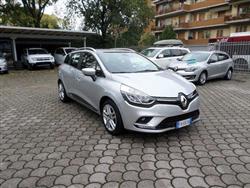 RENAULT CLIO SPORTER Clio Sporter dCi 8V 90CV Start&Stop Energy Zen