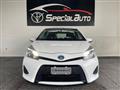 TOYOTA YARIS 1.5 Hybrid lounge soli 71000km