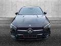 MERCEDES CLASSE CLA COUPE d Automatic Premium